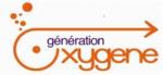 logo GENERATION OXYGENE - RUNNINGLYON